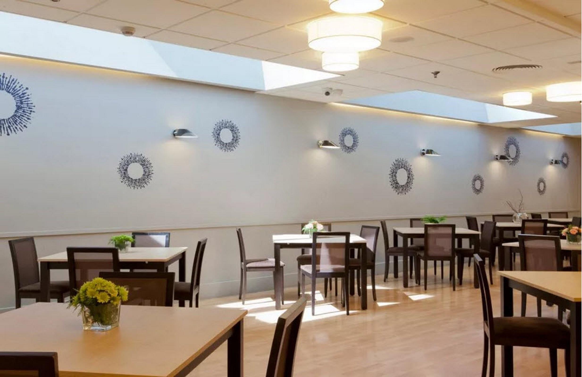 Rice Bulevar Burgos Ngoại thất bức ảnh
